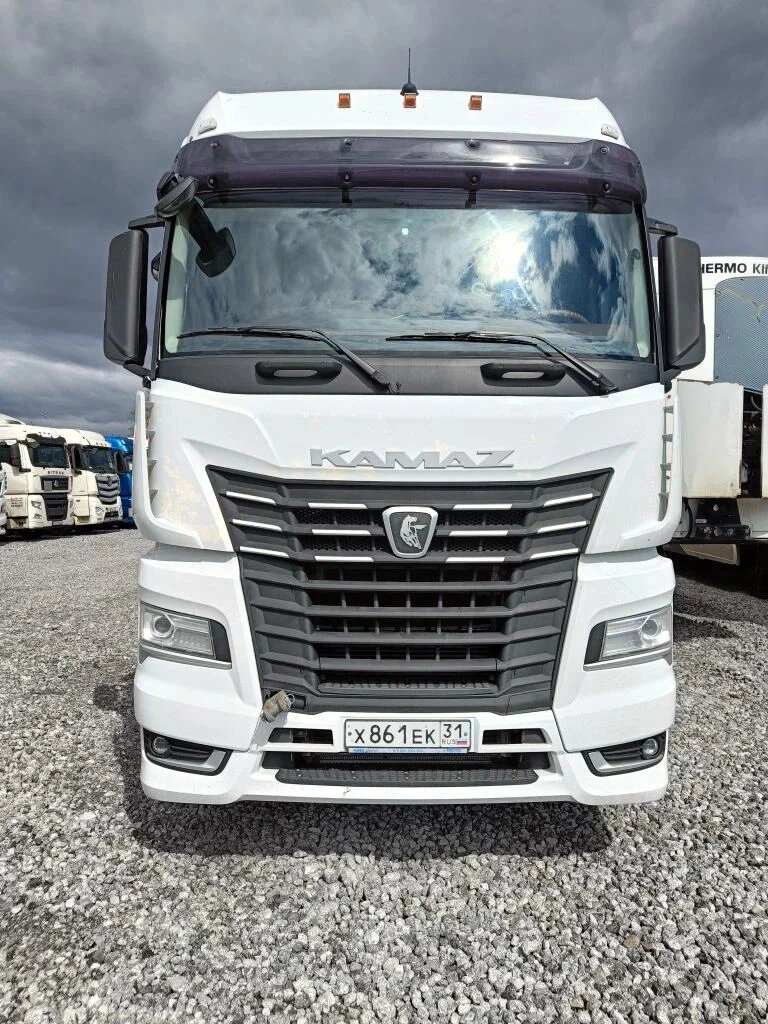 КамАЗ 54901 4x2 Седельный тягач 54901-94 — Б/У, 2023 г.