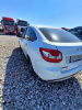 LADA GRANTA Лифтбек Comfort'23 1.6 90hp 5MT — Б/У, 2024 г.