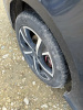 KAIYI E5 1.5 CVT Luxury — Б/У, 2023 г.