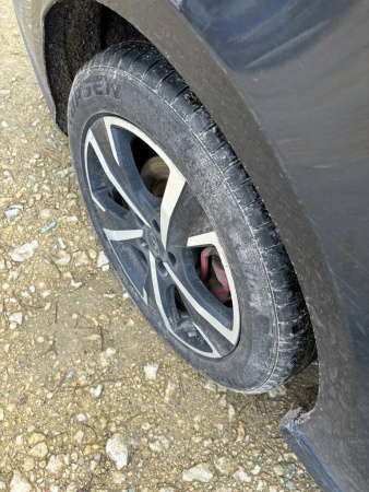 KAIYI E5 1.5 CVT Luxury — Б/У, 2023 г.