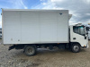 КамАЗ 43085 4x2 Изотермический/рефрижератор 1736ZС — Б/У, 2024 г.