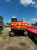 HITACHI ZX180 Экскаватор ZX180LCN-5G — Б/У, 2017 г.
