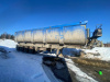 Тонар 952345 Полуприцеп самосвальный — Б/У, 2022 г.
