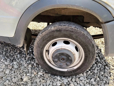 GAZ GAZELLE BUSINESS Бортовой 2844SA — Б/У, 2024 г.