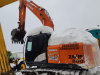 HITACHI ZX200 Экскаватор ZX200-5G — Б/У, 2020 г.