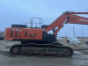 HITACHI ZX470 Экскаватор ZX470LC-5G — Б/У, 2021 г.