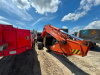 HITACHI ZX180 Экскаватор ZX180LCN-5G — Б/У, 2017 г.