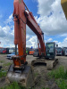 HITACHI ZX240 Экскаватор ZX240-5G — Б/У, 2022 г.