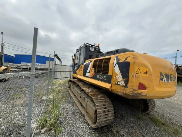 LiuGong CLG933 Экскаватор CLG933E — Б/У, 2022 г.