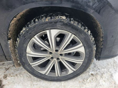 EXEED VX 2.0T AT AWD President — Б/У, 2023 г.
