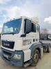 MAN TGS 4X2 Седельный тягач 18.440 4x2 BLS — Б/У, 2019 г.