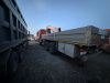 Shacman (Shaanxi) SX 6x4 Бортовой с КМУ C1K00 — Б/У, 2024 г.