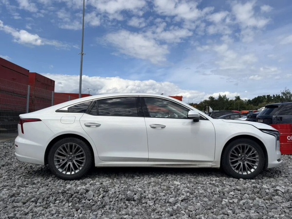 FAW Bestune B70 Standart 1.5T DCT — Б/У, 2023 г.