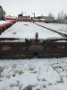 Ютерборг 9852 Полуприцеп тяжеловоз 4 оси 985245 — Б/У, 2024 г.