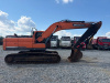Doosan DX 225 Экскаватор DX 225 LCA — Б/У, 2019 г.