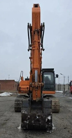 PB Профессионал PB330 Экскаватор — Б/У, 2024 г.