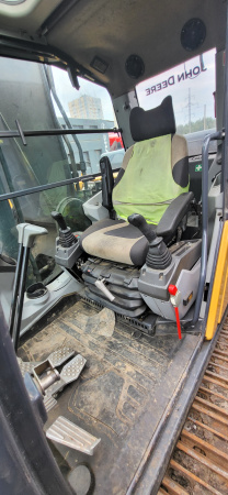 John Deere E260 Экскаватор E260LC — Б/У, 2018 г.