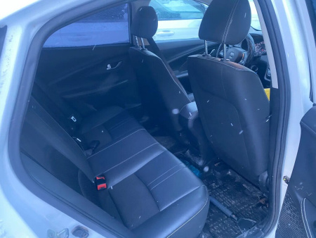 Changan Alsvin 1.5 AMT LX — Б/У, 2023 г.