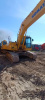 KOMATSU PC 220 Экскаватор PC 220-8M0 — Б/У, 2023 г.