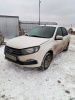 LADA GRANTA — Б/У, 2022 г.
