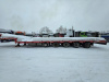 TSR 5 Полуприцеп тяжеловоз 5 осей 5S0U2N — Б/У, 2021 г.