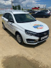 LADA VESTA SW Comfort 24 1.6 106hp 5MT — Б/У, 2024 г.