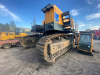 Hyundai R1250 Экскаватор R1250-9 — Б/У, 2022 г.