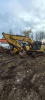 Caterpillar 320 Экскаватор — Б/У, 2021 г.