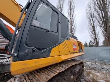 LiuGong CLG936E Экскаватор — Б/У, 2022 г.