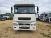 КамАЗ 5490 4x2 Седельный тягач 5490-S5 — Б/У, 2018 г.