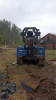 НПЦ СБТ УБГ-С-30 БЕРКУТ Буровая установка — Б/У, 2023 г.