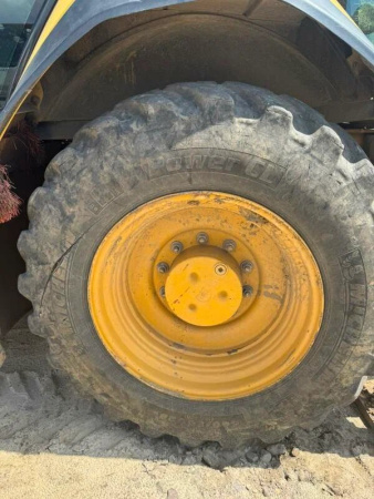 Caterpillar 434 Экскаватор-погрузчик — Б/У, 2020 г.