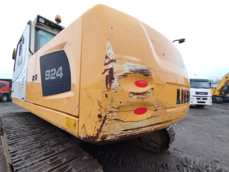 LIEBHERR R Экскаватор R924 LC — Б/У, 2021 г.