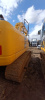 KOMATSU PC 210 Экскаватор PC210-10M0 — Б/У, 2023 г.