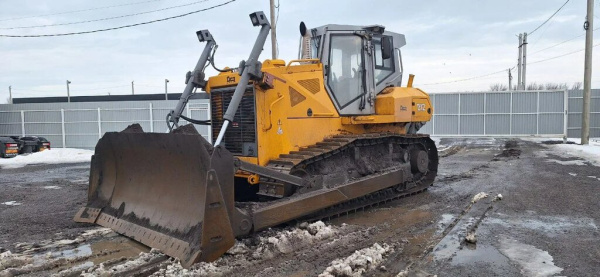 ДСТ-Урал D12 Бульдозер D12.0101 — Б/У, 2023 г.