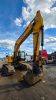 JCB JS 205 Экскаватор JS 205 LC — Б/У, 2021 г.