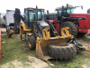 XCMG XC8 Экскаватор-погрузчик XC8-S2570 — Б/У, 2024 г.