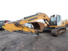LIEBHERR R Экскаватор R924 LC — Б/У, 2021 г.