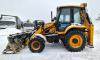 JCB 3DX Экскаватор-погрузчик 3DX-BSIV — Б/У, 2023 г.