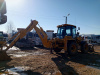 SHANMON 388 Экскаватор-погрузчик 388H — Б/У, 2024 г.