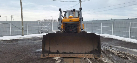 ДСТ-Урал D12 Бульдозер D12.0101 — Б/У, 2023 г.