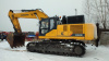 LiuGong CLG950 Экскаватор CLG950E — Б/У, 2022 г.
