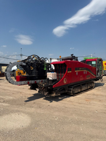 DW/TXS DDW55/27 Буровая установка ГНБ — Б/У, 2024 г.