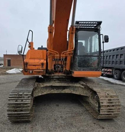 PB Профессионал PB330 Экскаватор — Б/У, 2024 г.