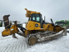 John Deere 850 Бульдозер 850J-II — Б/У, 2021 г.
