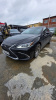 Lexus ES300h ES300h 2.5h CVT Luxury — Б/У, 2023 г.