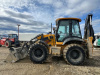 SMKGROUP SBL100 Экскаватор-погрузчик — Б/У, 2024 г.