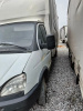 GAZ GAZELLE BUSINESS Бортовой 2844SA — Б/У, 2024 г.