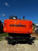 Lonking CDM6150 Экскаватор колесный CDM6150W — Б/У, 2023 г.