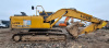 LGCE E6210 Экскаватор E6210HNLC — Б/У, 2023 г.